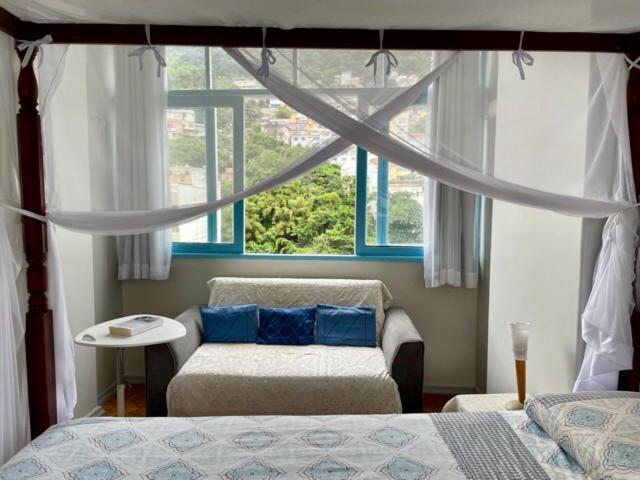 ריו דה ז'ניירו Copacabana Suite מראה חיצוני תמונה