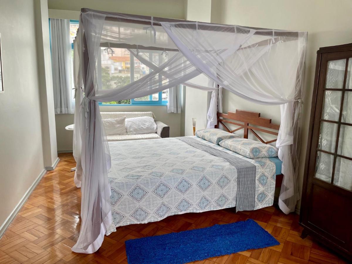 ריו דה ז'ניירו Copacabana Suite מראה חיצוני תמונה